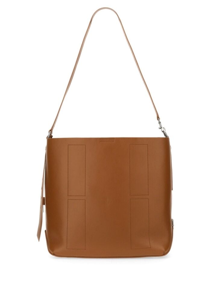 Hogan HOBO BAG "HOCKET" MEDIUM