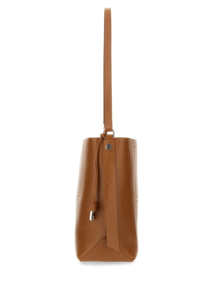 Hogan HOBO BAG "HOCKET" MEDIUM