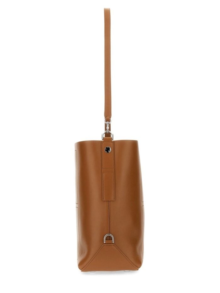 Hogan HOBO BAG "HOCKET" MEDIUM