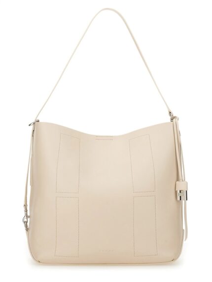 Hogan HOBO BAG "HOCKET" MEDIUM