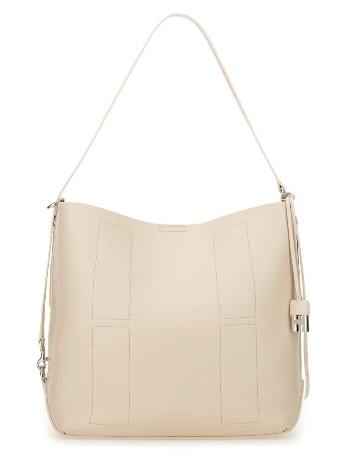 Hogan HOBO BAG "HOCKET" MEDIUM