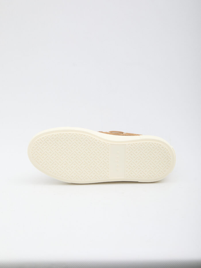 Hogan Hogan Crosswind boat shoes