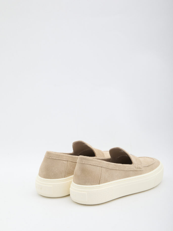 Hogan Hogan Crosswind loafers