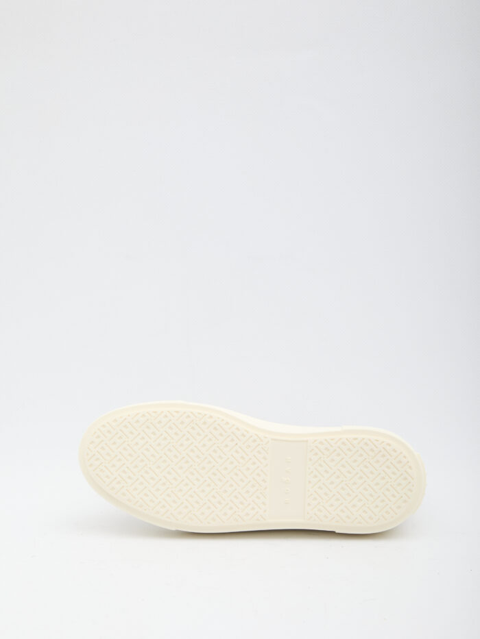 Hogan Hogan Crosswind loafers