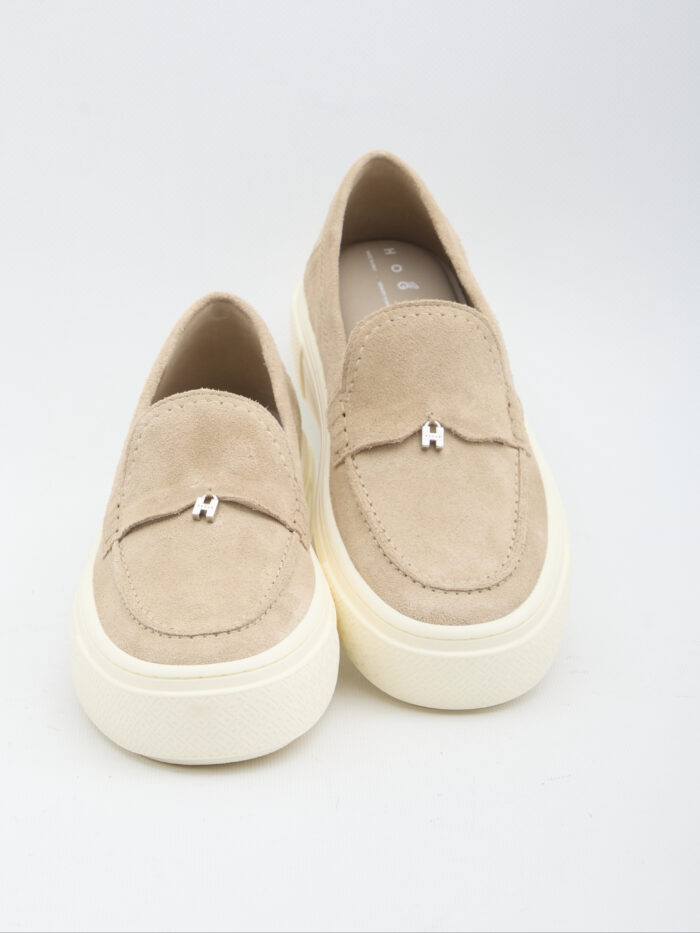 Hogan Hogan Crosswind loafers