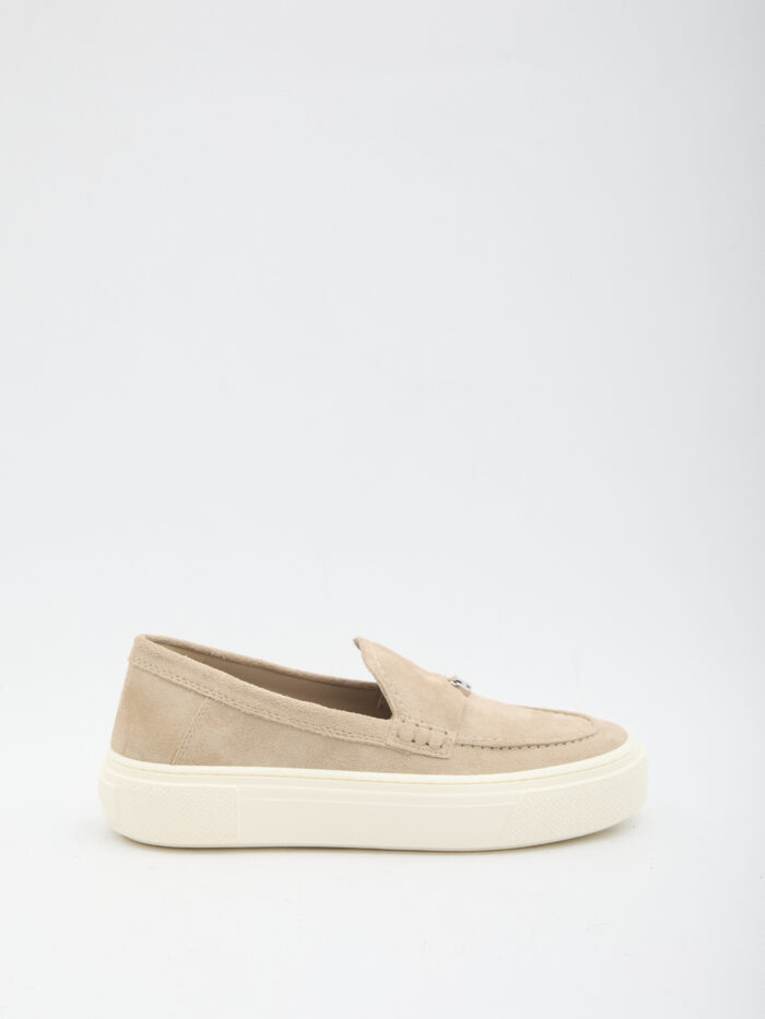 Hogan Hogan Crosswind loafers