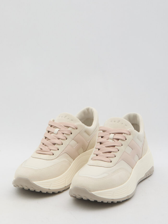 Hogan Hogan Hi-Fi sneakers