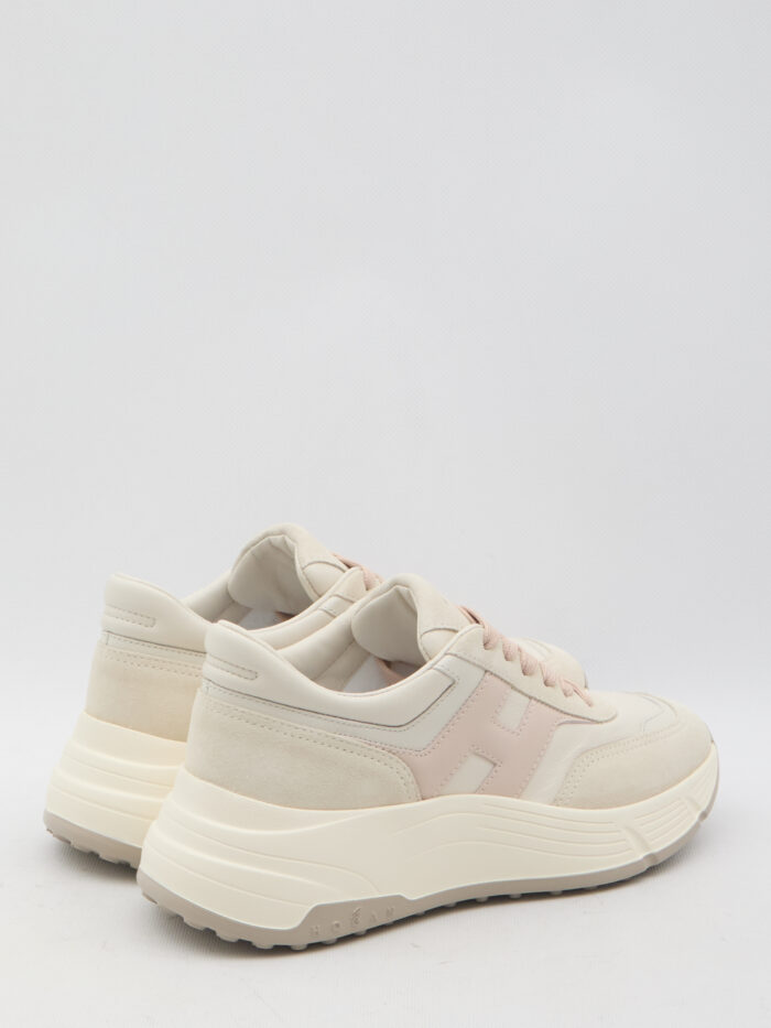 Hogan Hogan Hi-Fi sneakers