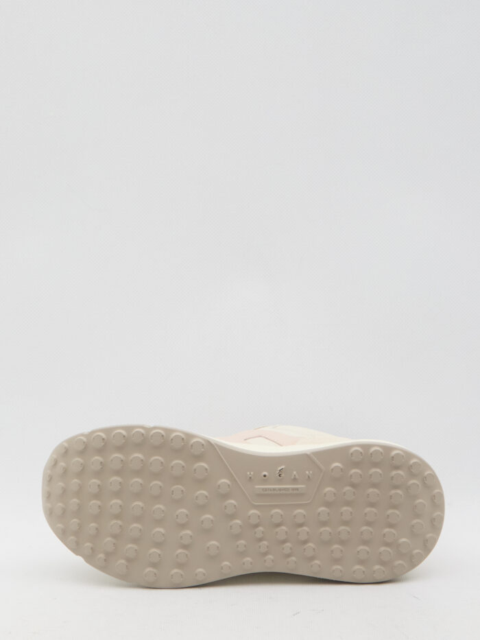 Hogan Hogan Hi-Fi sneakers