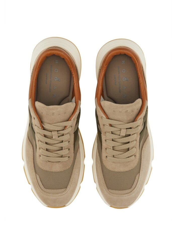 Hogan "HYPERLIGHT" SNEAKER