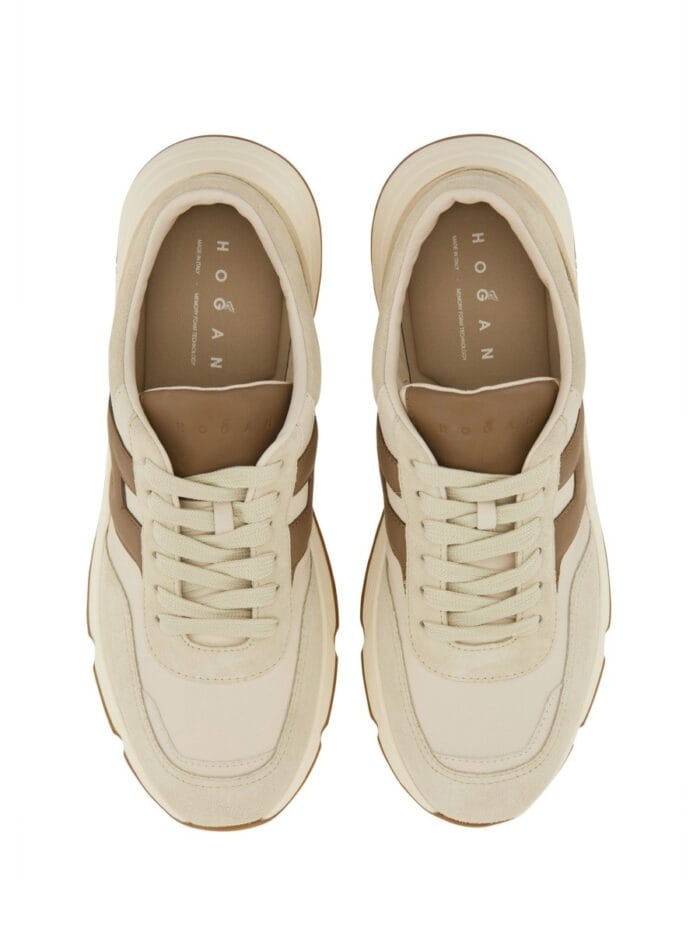 Hogan "HYPERLIGHT" SNEAKER