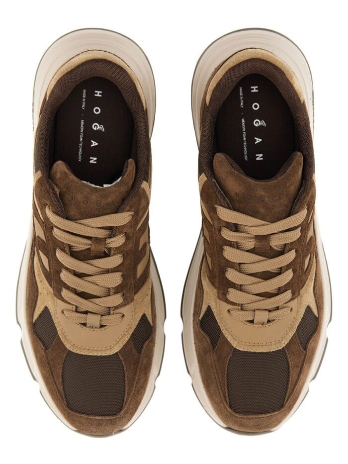 Hogan "HYPERLIGHT" SNEAKER