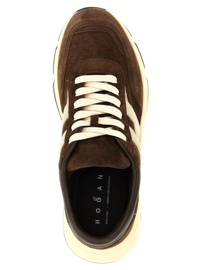 'Hogan Hyperlight' Sneakers