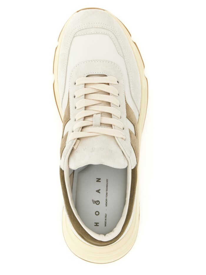 'Hogan Hyperlight' Sneakers