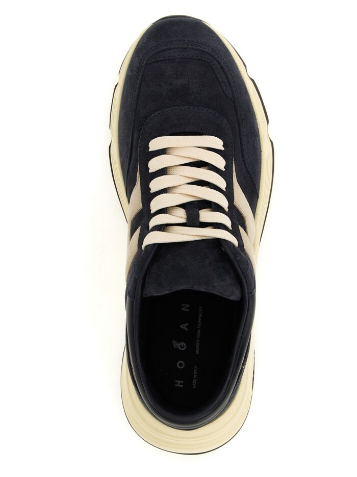 'Hogan Hyperlight' Sneakers