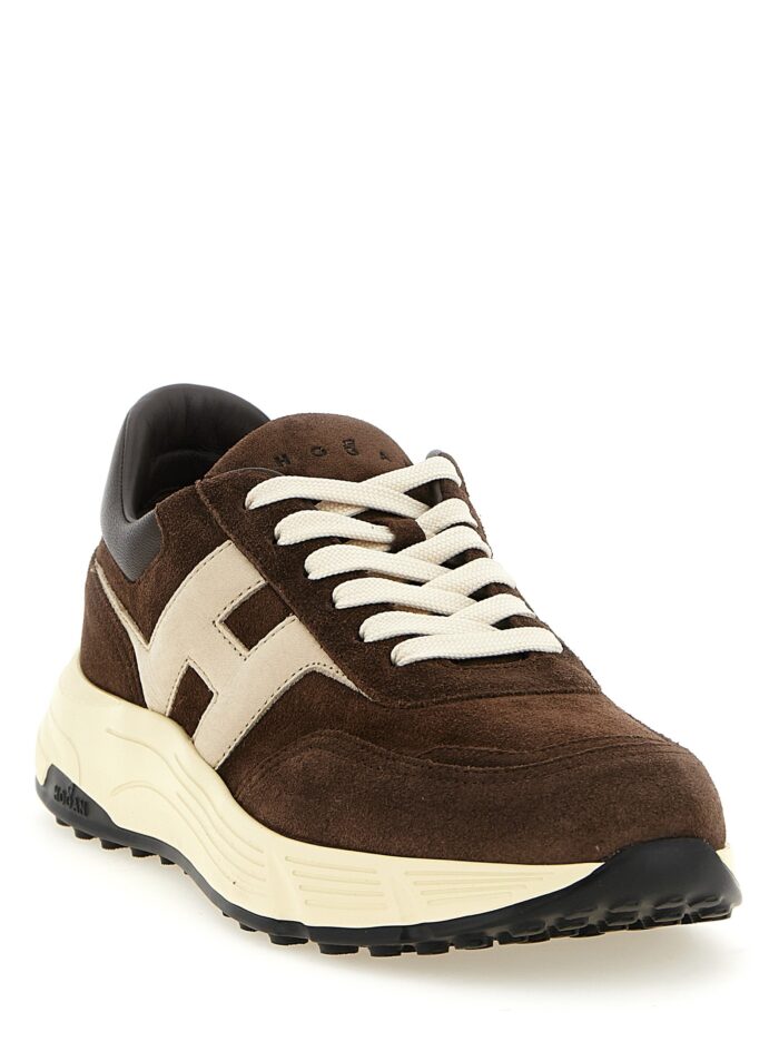 'Hogan Hyperlight' Sneakers