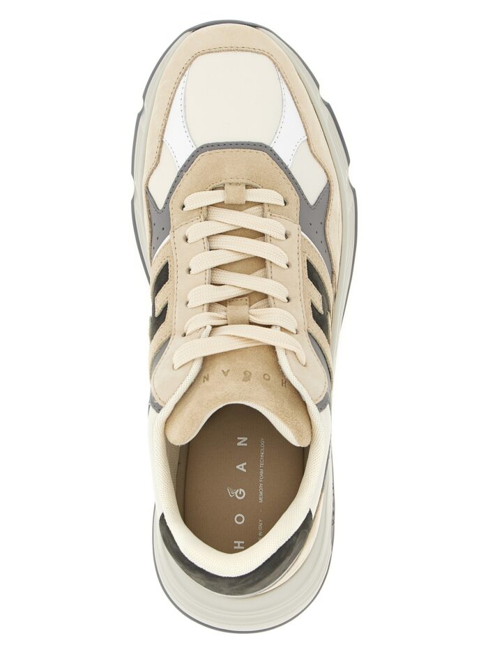 'Hogan Hyperlight' Sneakers