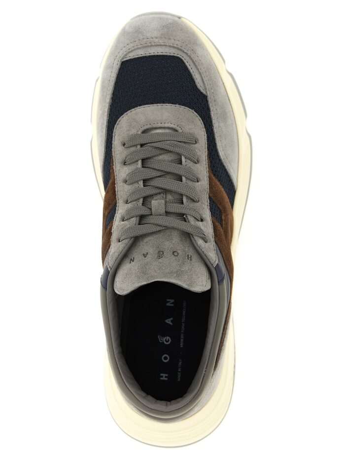 'Hogan Hyperlight' Sneakers
