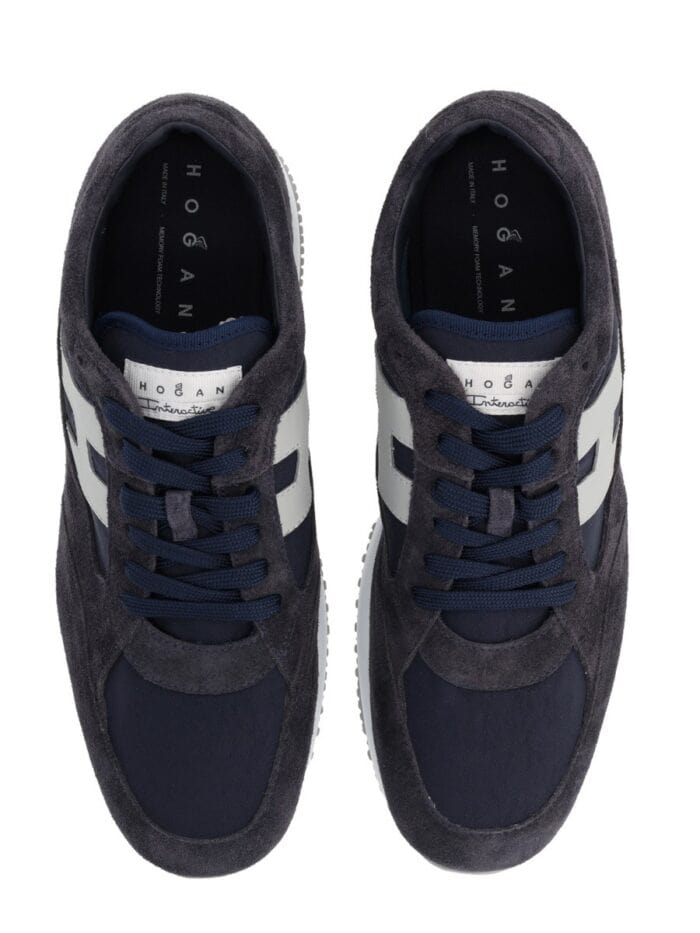 Hogan "INTERACTIVE" SNEAKER