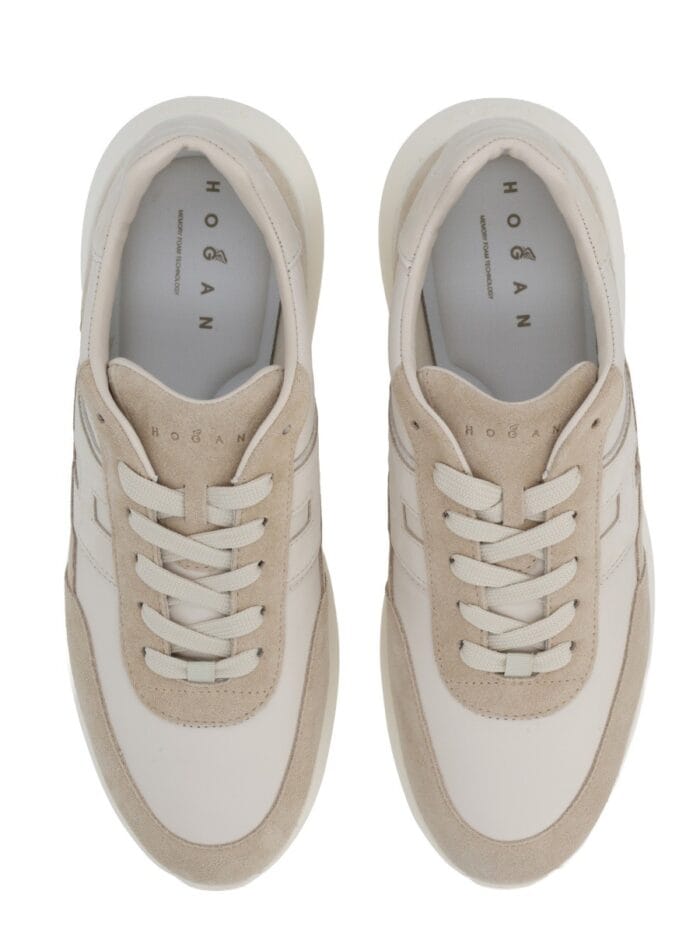Hogan "INTERACTIVE³" SNEAKER
