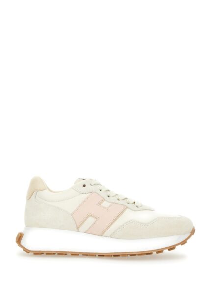 Hogan LEATHER SNEAKER