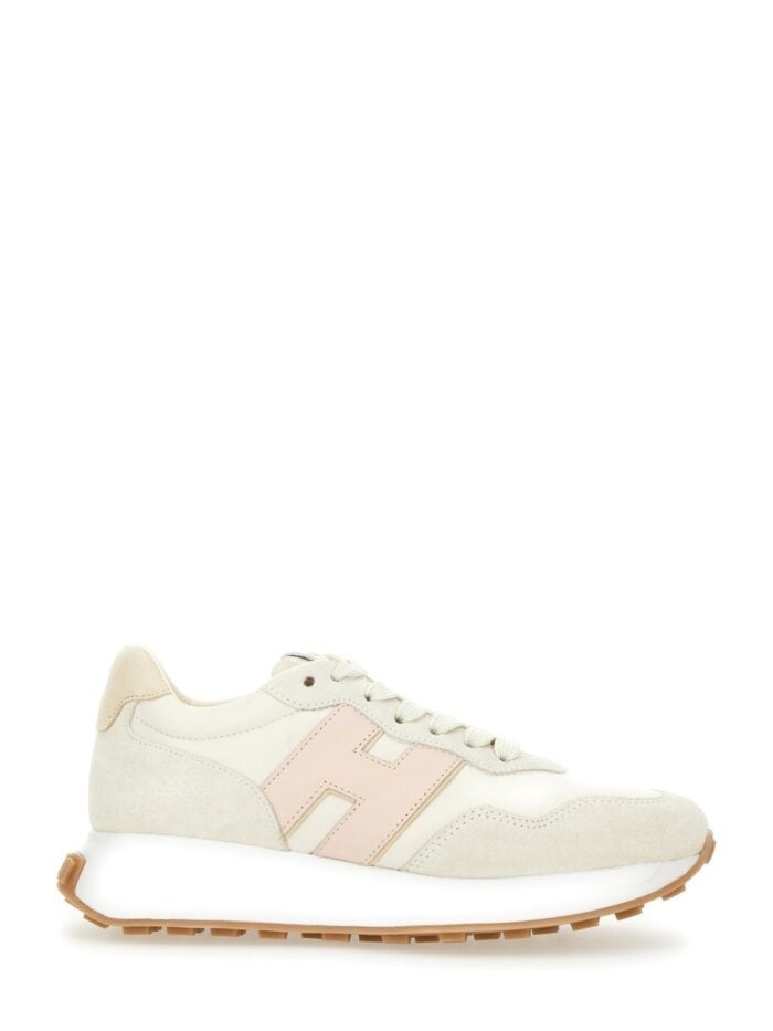 Hogan LEATHER SNEAKER
