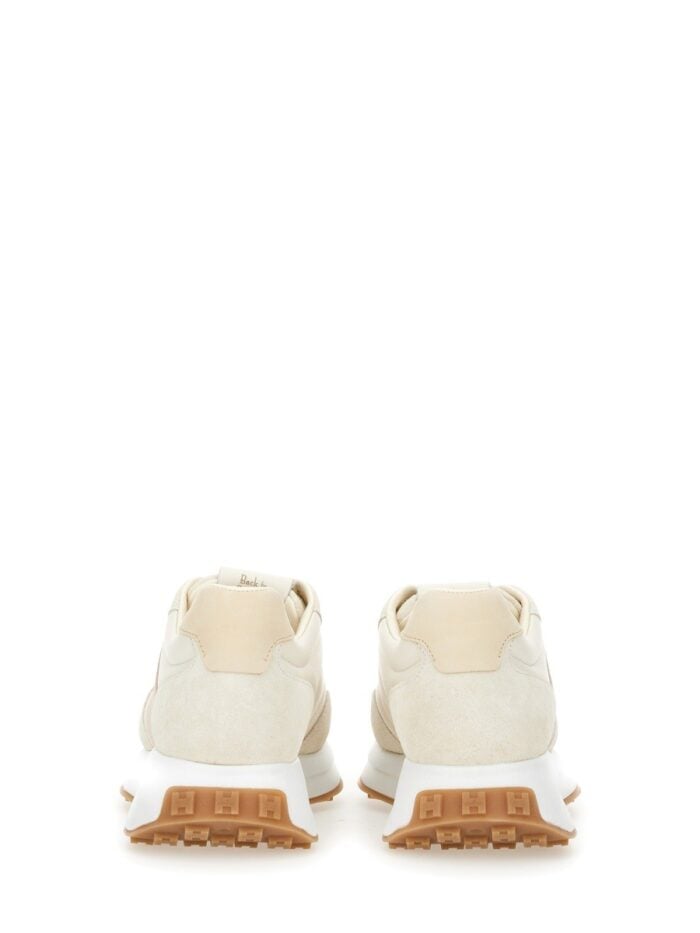 Hogan LEATHER SNEAKER