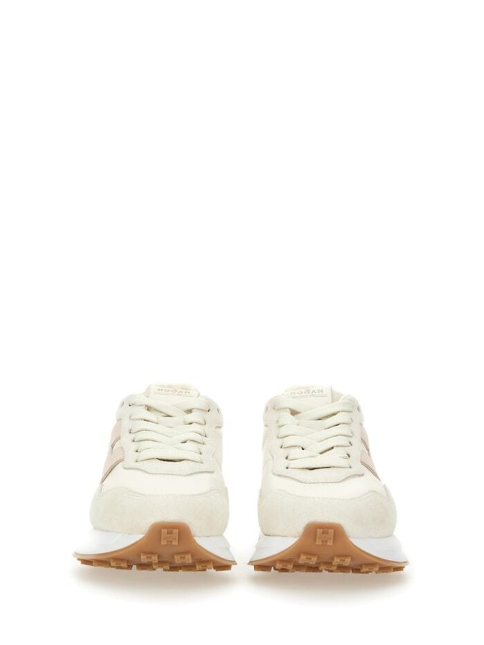 Hogan LEATHER SNEAKER