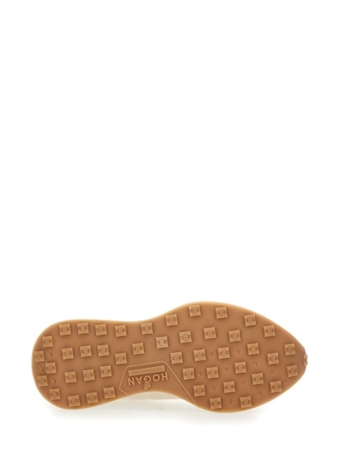 Hogan LEATHER SNEAKER