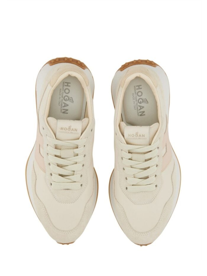 Hogan LEATHER SNEAKER