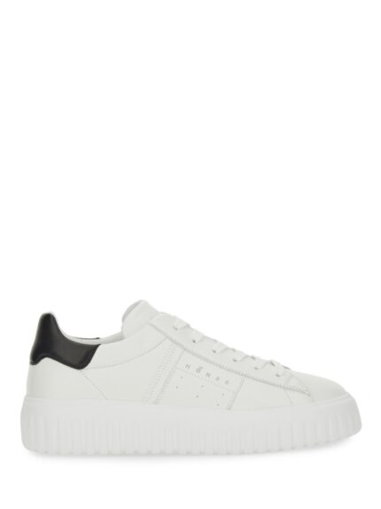 Hogan LEATHER SNEAKER