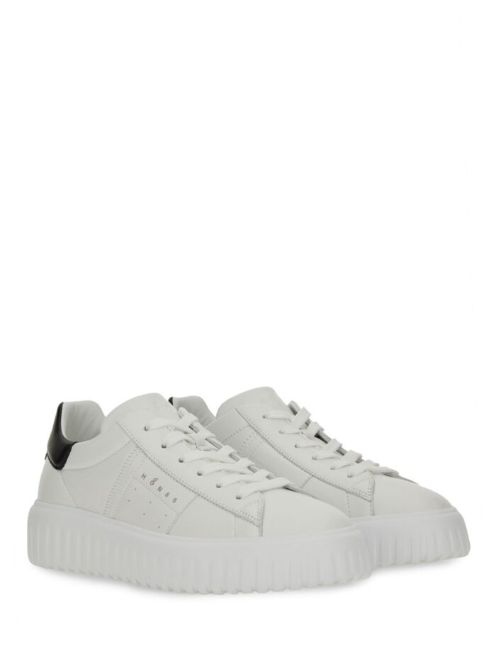 Hogan LEATHER SNEAKER