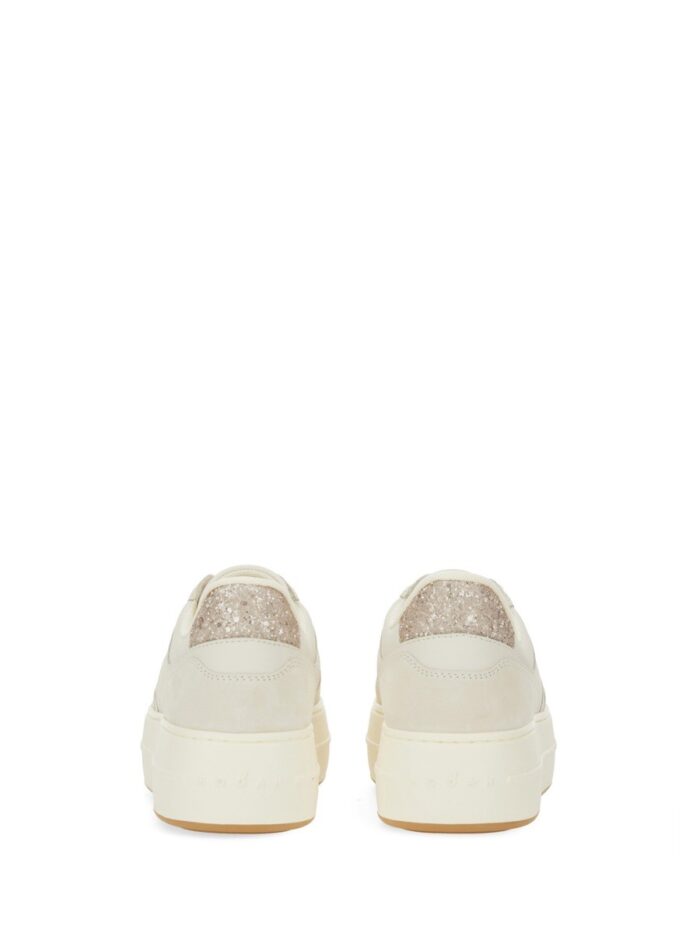 Hogan LEATHER SNEAKER