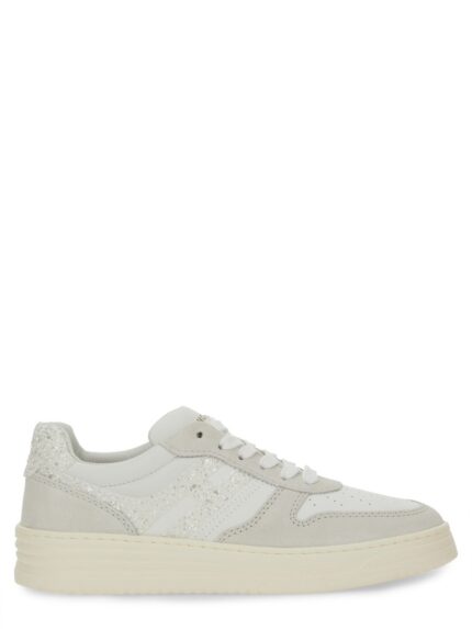 Hogan LEATHER SNEAKER