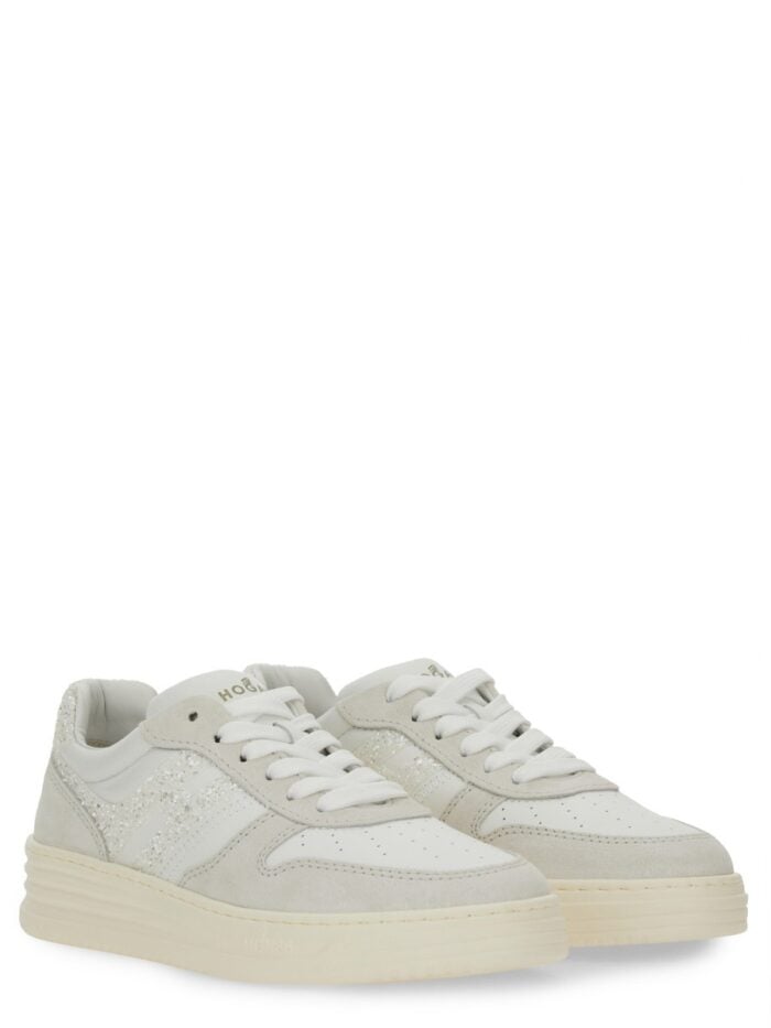 Hogan LEATHER SNEAKER