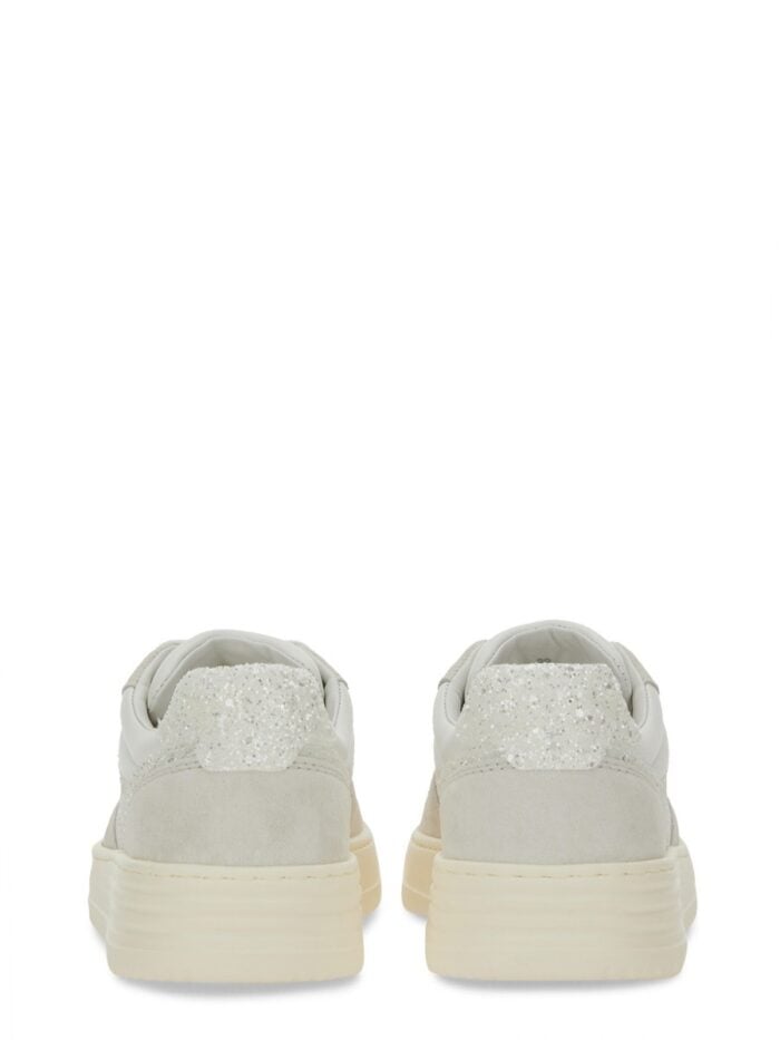 Hogan LEATHER SNEAKER