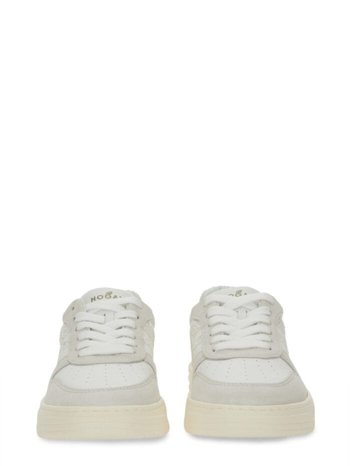 Hogan LEATHER SNEAKER