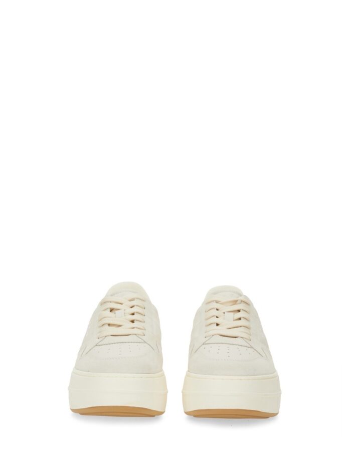 Hogan LEATHER SNEAKER