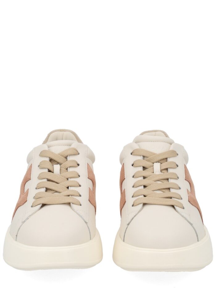 Hogan LEATHER SNEAKER