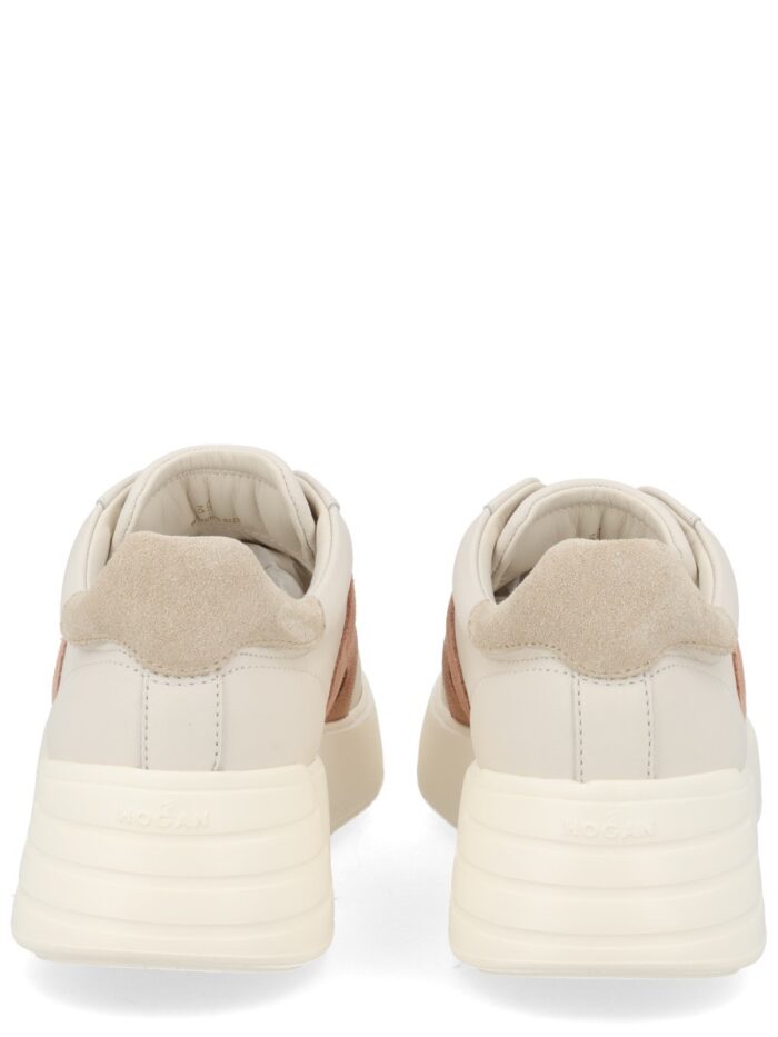 Hogan LEATHER SNEAKER
