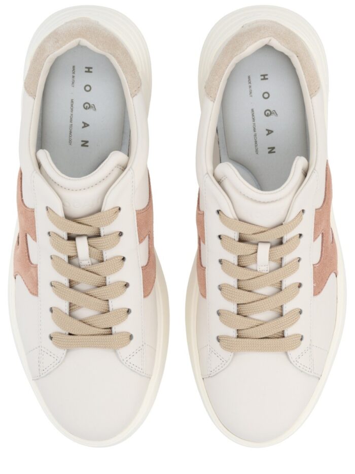 Hogan LEATHER SNEAKER