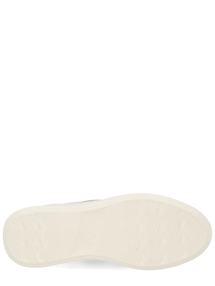 Hogan LEATHER SNEAKER