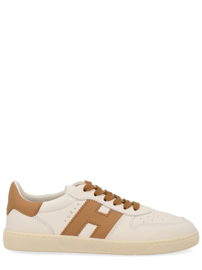 Hogan LEATHER SNEAKER