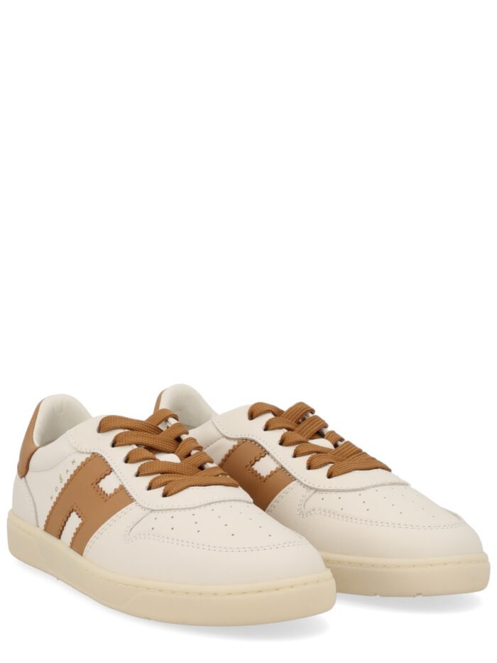 Hogan LEATHER SNEAKER