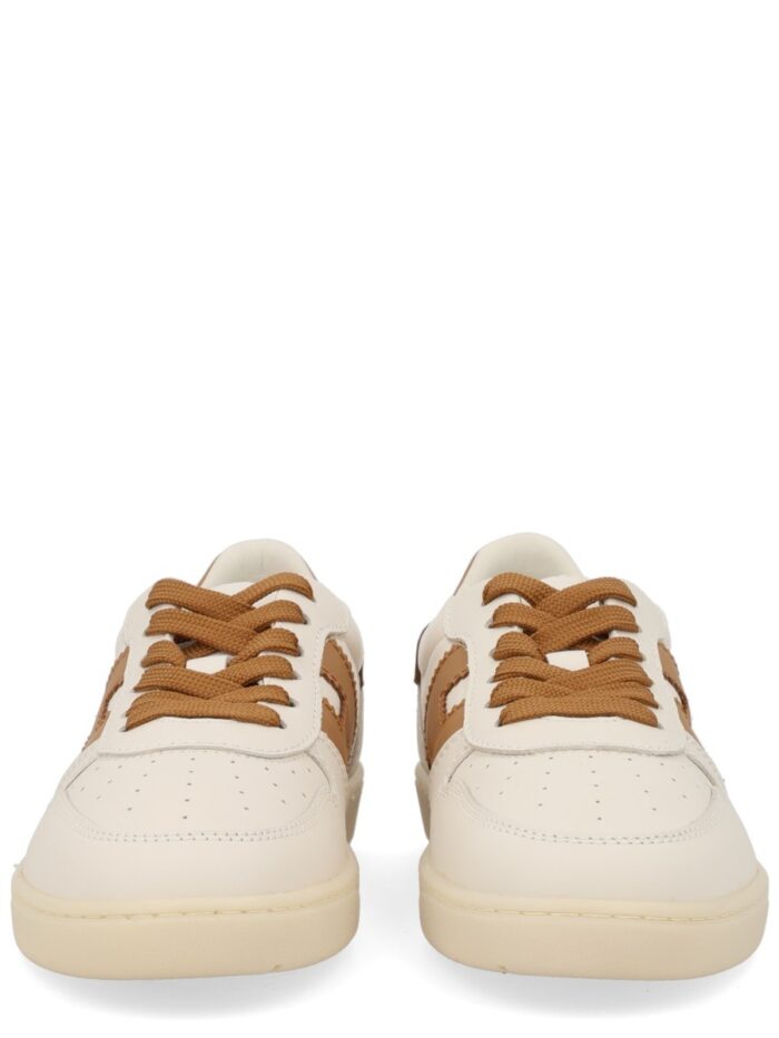 Hogan LEATHER SNEAKER