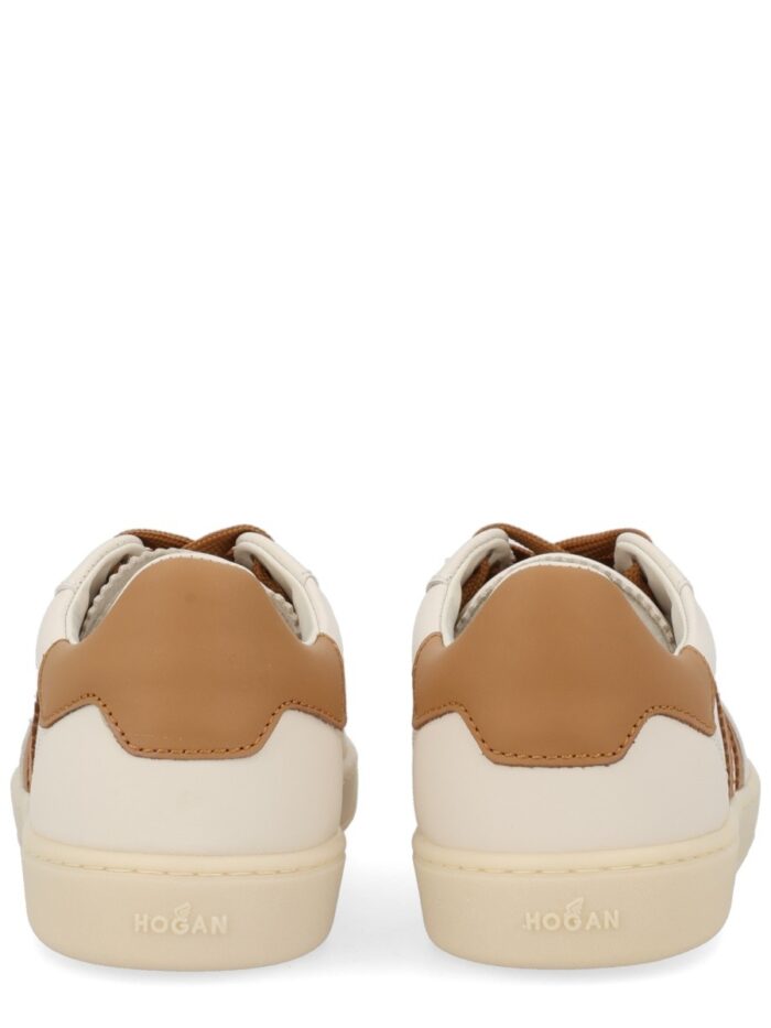 Hogan LEATHER SNEAKER