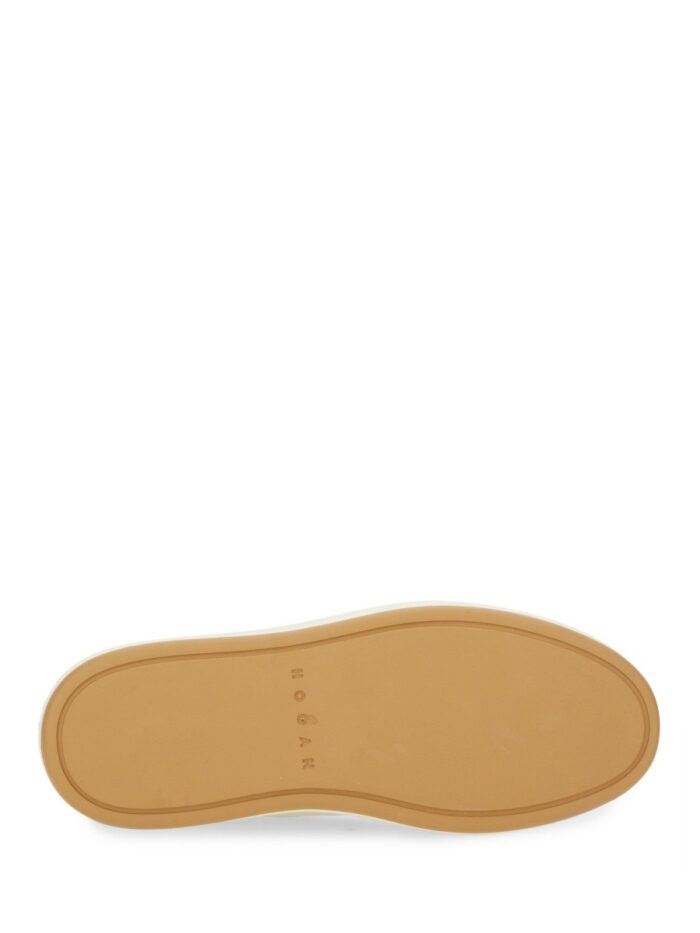 Hogan LEATHER SNEAKER