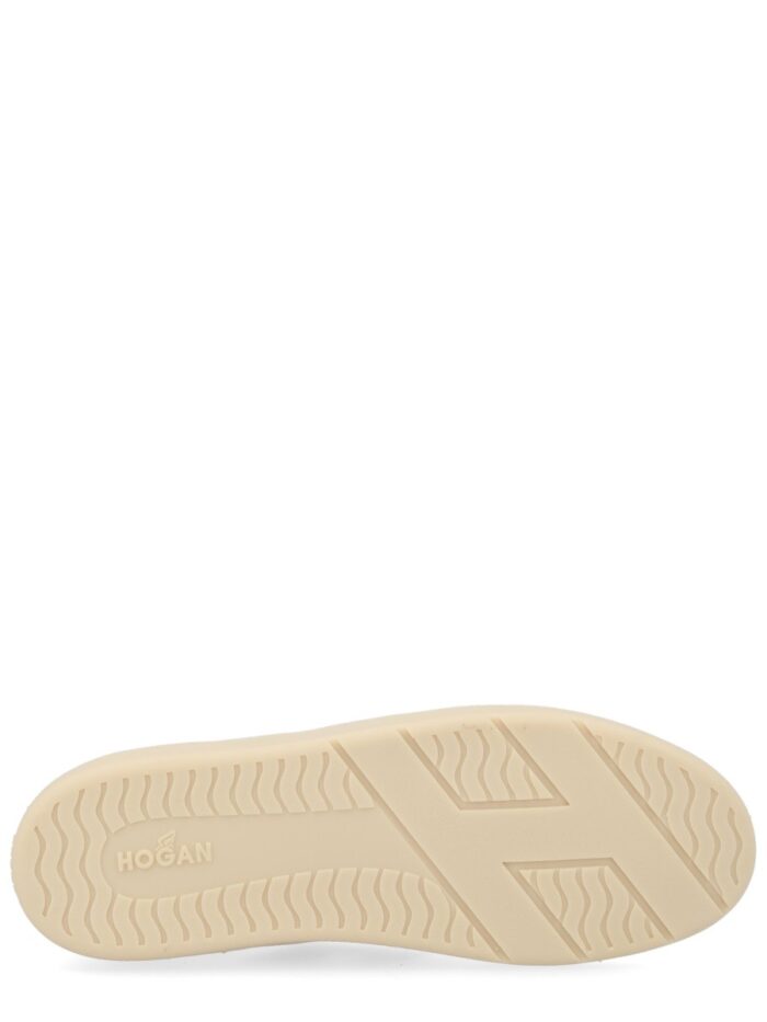 Hogan LEATHER SNEAKER