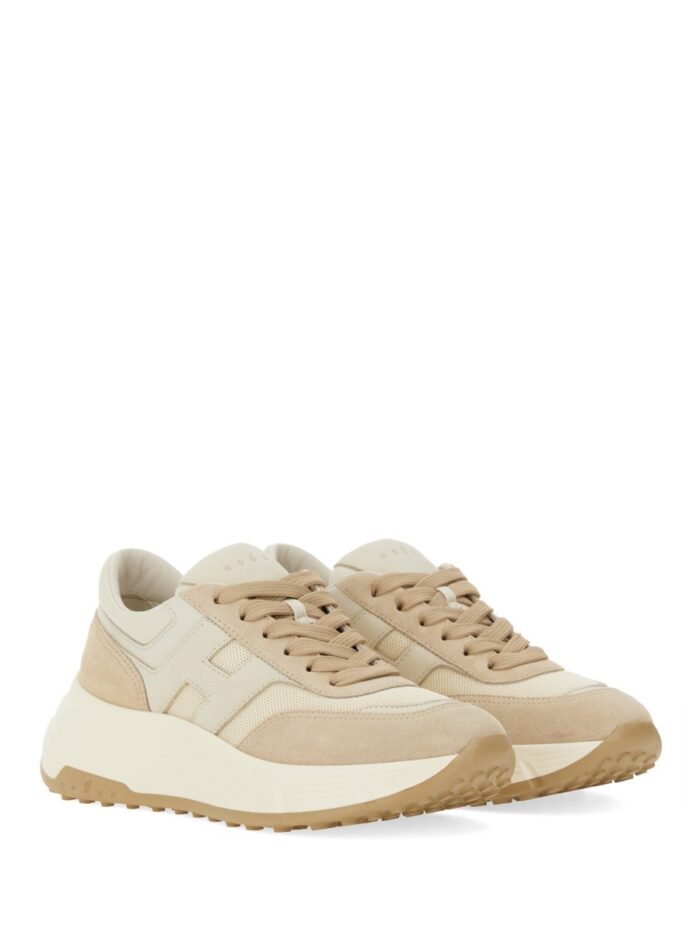 Hogan LEATHER SNEAKER