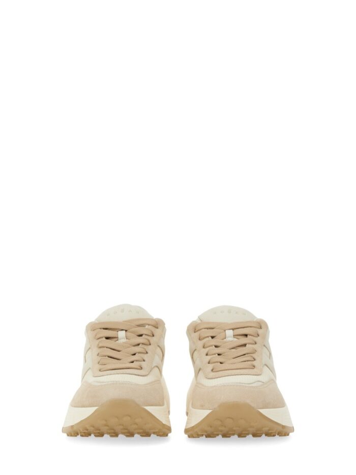 Hogan LEATHER SNEAKER